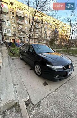 Седан Honda Accord 2003 в Килии