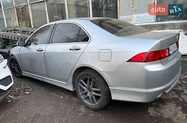 Седан Honda Accord 2007 в Одессе