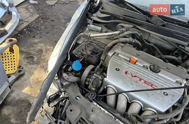 Седан Honda Accord 2007 в Одессе