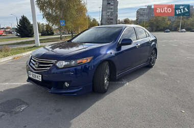 Седан Honda Accord 2009 в Запорожье