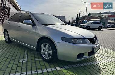 Седан Honda Accord 2004 в Черкассах