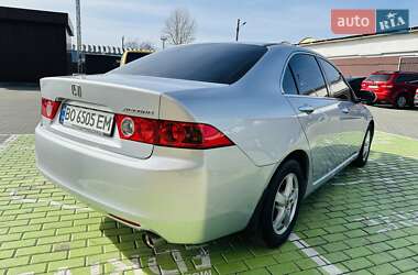 Седан Honda Accord 2004 в Черкассах