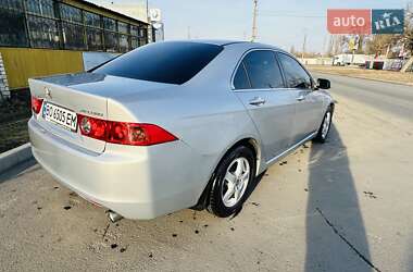 Седан Honda Accord 2004 в Черкассах