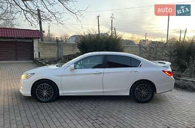 Седан Honda Accord 2013 в Вінниці