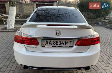 Седан Honda Accord 2013 в Вінниці