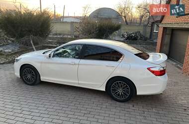 Седан Honda Accord 2013 в Вінниці