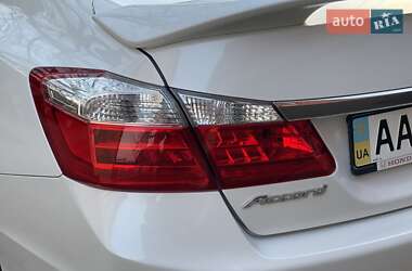 Седан Honda Accord 2013 в Вінниці