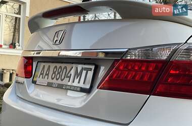 Седан Honda Accord 2013 в Вінниці