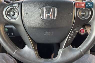 Седан Honda Accord 2013 в Вінниці