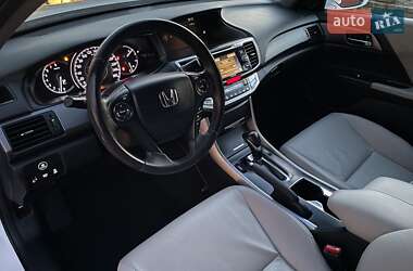 Седан Honda Accord 2013 в Вінниці