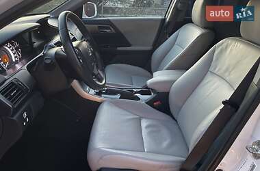 Седан Honda Accord 2013 в Вінниці