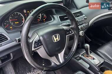 Купе Honda Accord 2008 в Києві