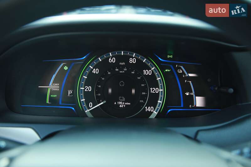 Седан Honda Accord 2014 в Харькове