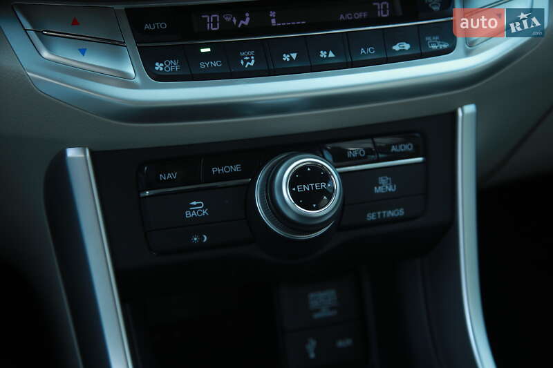 Седан Honda Accord 2014 в Харькове