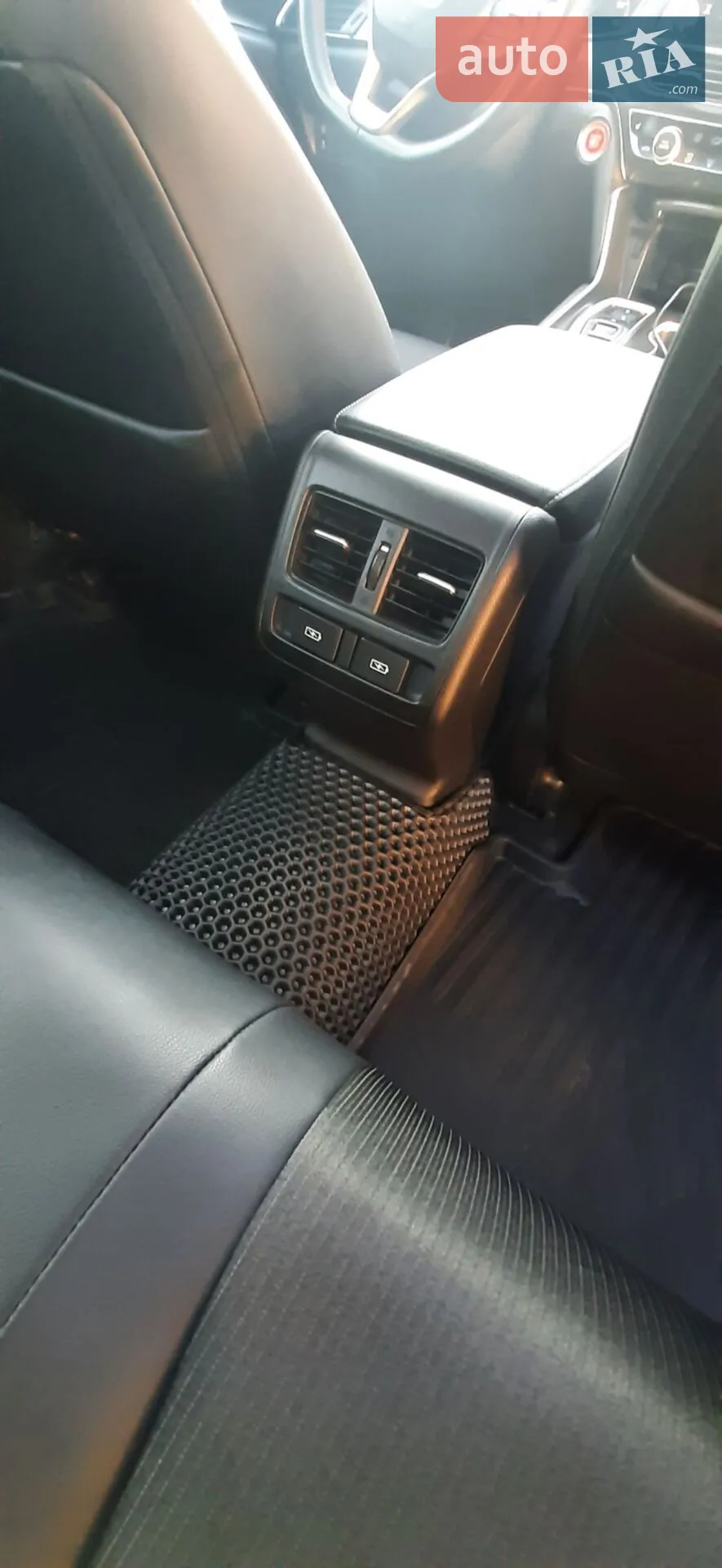 2021 Honda Accord - мініатюра 18