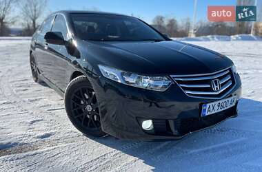 Седан Honda Accord 2008 в Харькове