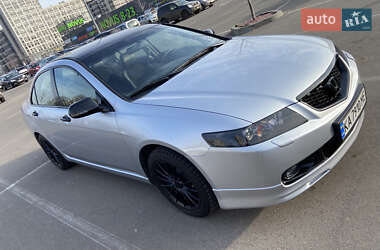 Седан Honda Accord 2003 в 