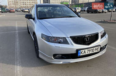 Седан Honda Accord 2003 в 