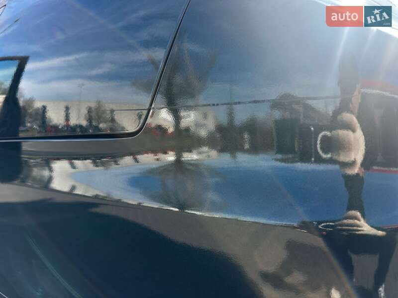 Купе Honda Accord 2001 в Коломиї