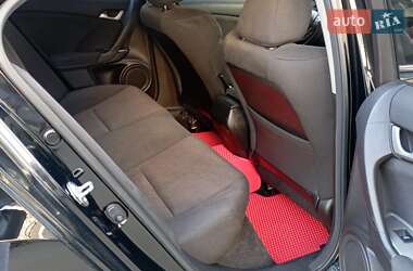 Седан Honda Accord 2009 в 