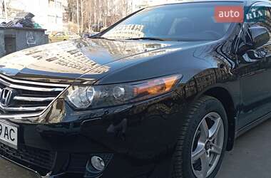 Седан Honda Accord 2009 в 