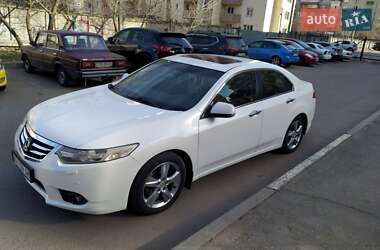 Седан Honda Accord 2012 в Запорожье