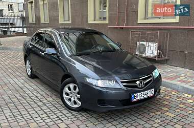 Седан Honda Accord 2006 в Одессе