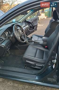 Седан Honda Accord 2013 в Житомире