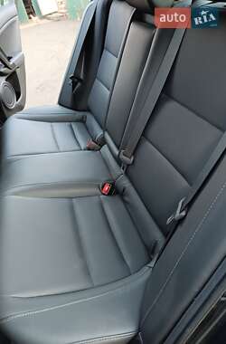 Седан Honda Accord 2013 в Житомире