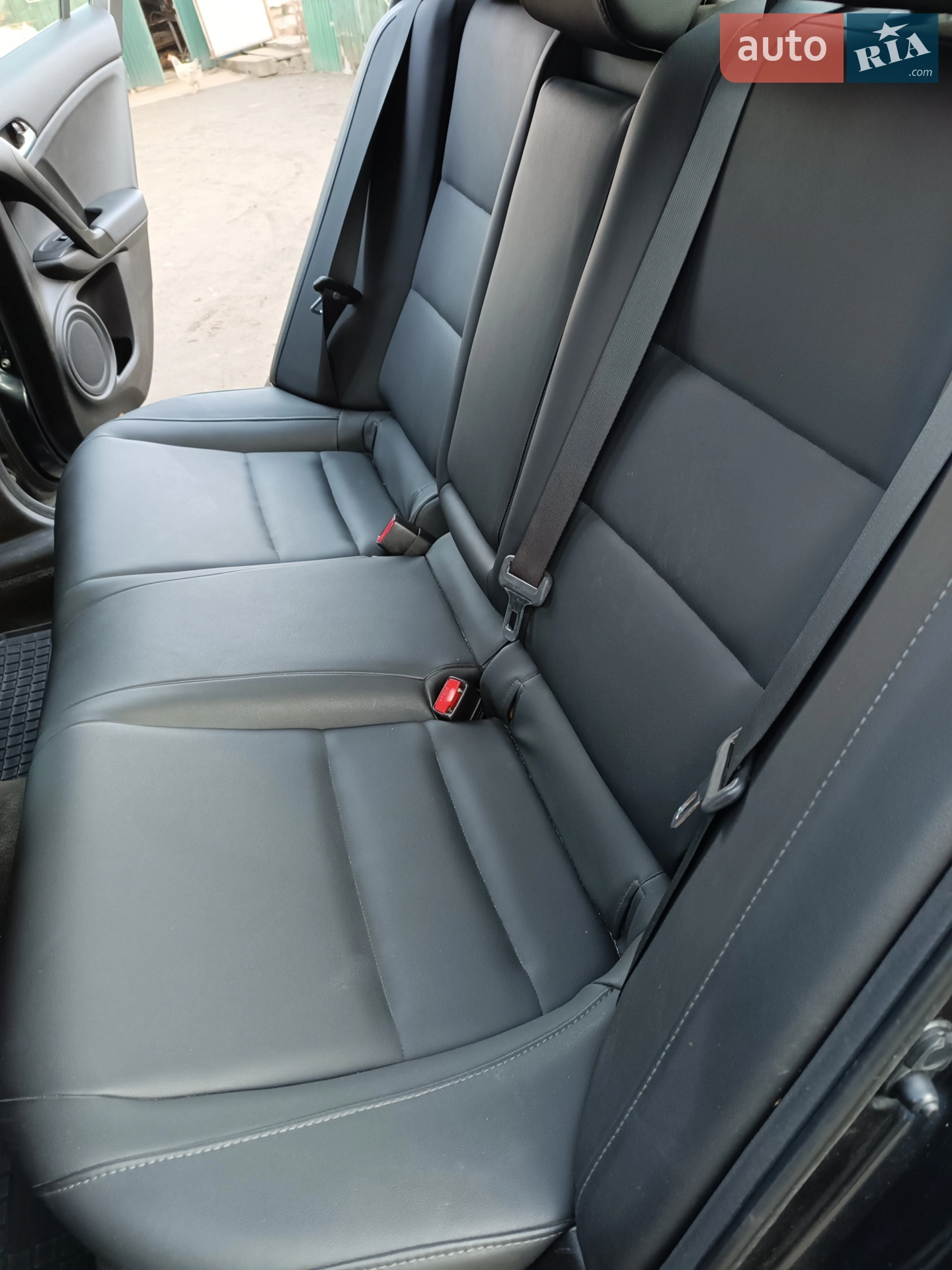 2013 Honda Accord - мініатюра 5