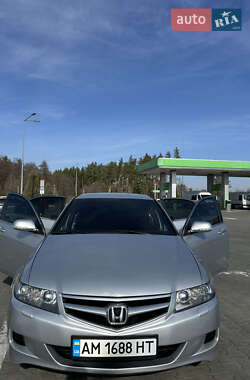 Седан Honda Accord 2006 в 