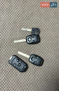 Седан Honda Accord 2006 в 