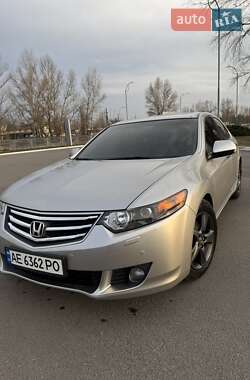 Седан Honda Accord 2011 в 