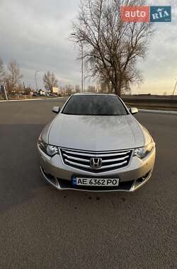 Седан Honda Accord 2011 в 