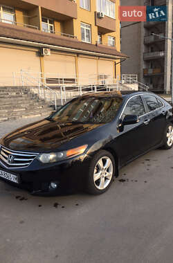 Седан Honda Accord 2008 в 