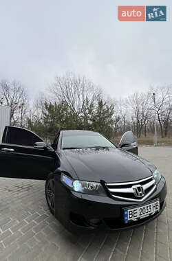 Седан Honda Accord 2006 в Николаеве