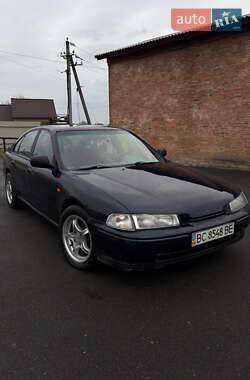 Седан Honda Accord 1994 в Коломые