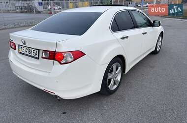 Седан Honda Accord 2008 в Дніпрі