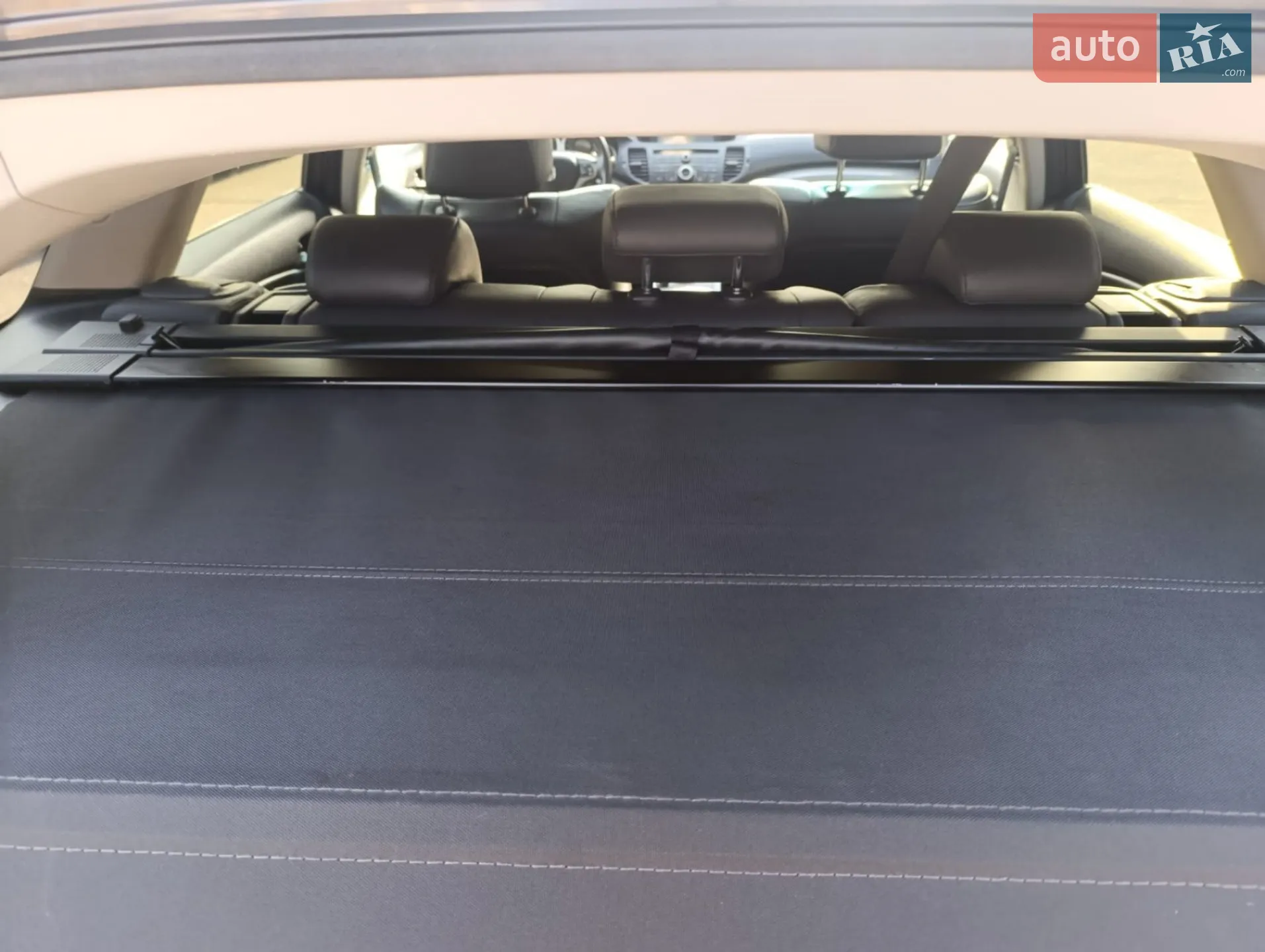 2011 Honda Accord - мініатюра 13