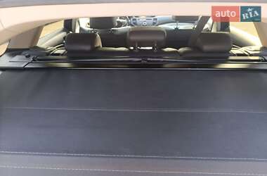 Универсал Honda Accord 2011 в 