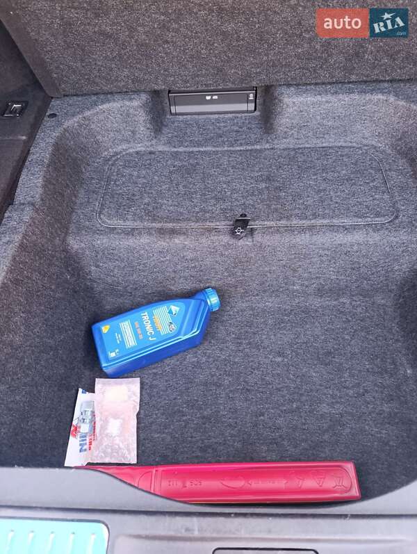 Універсал Honda Accord 2011 в Черкасах