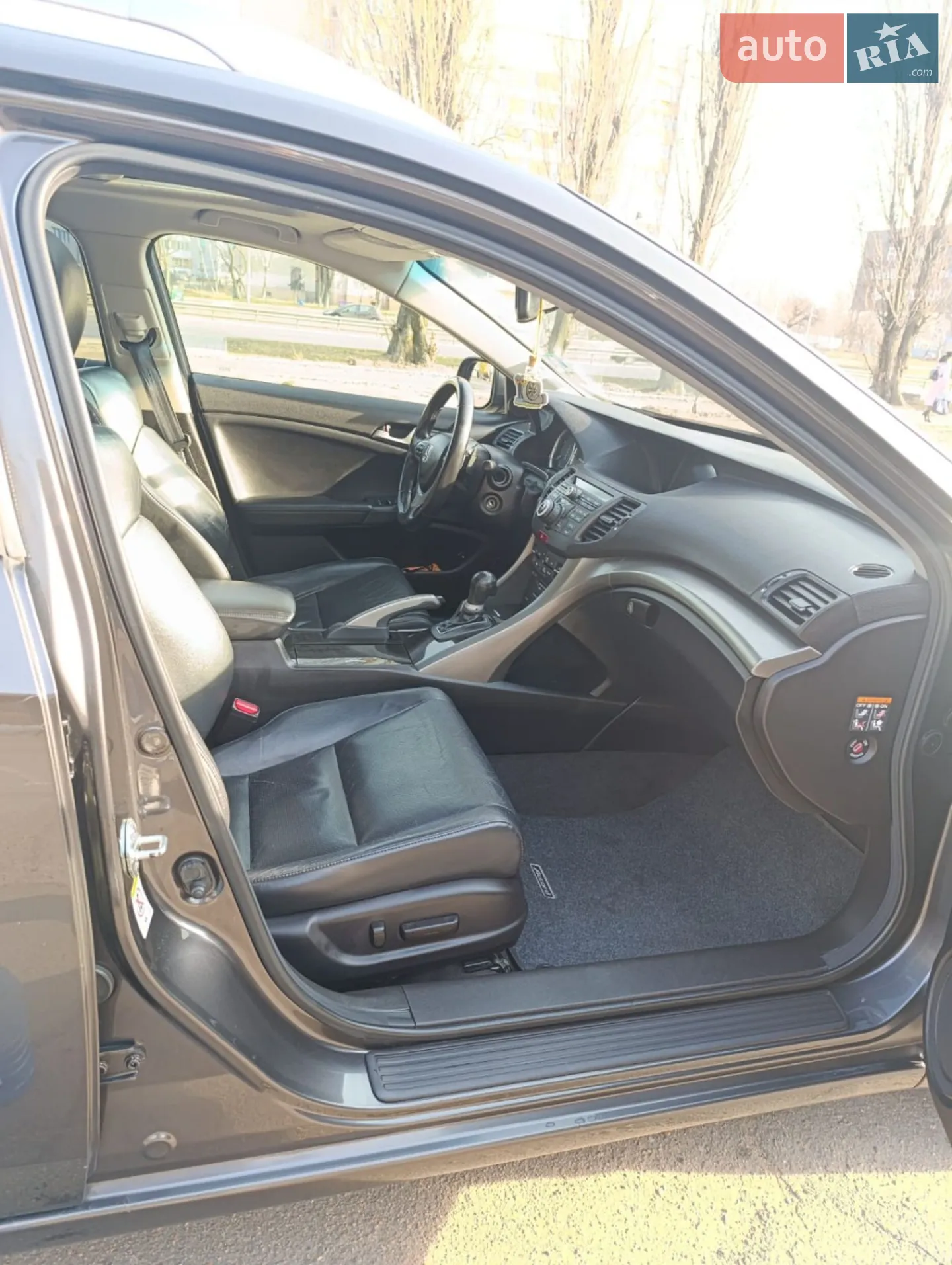 2011 Honda Accord - мініатюра 24