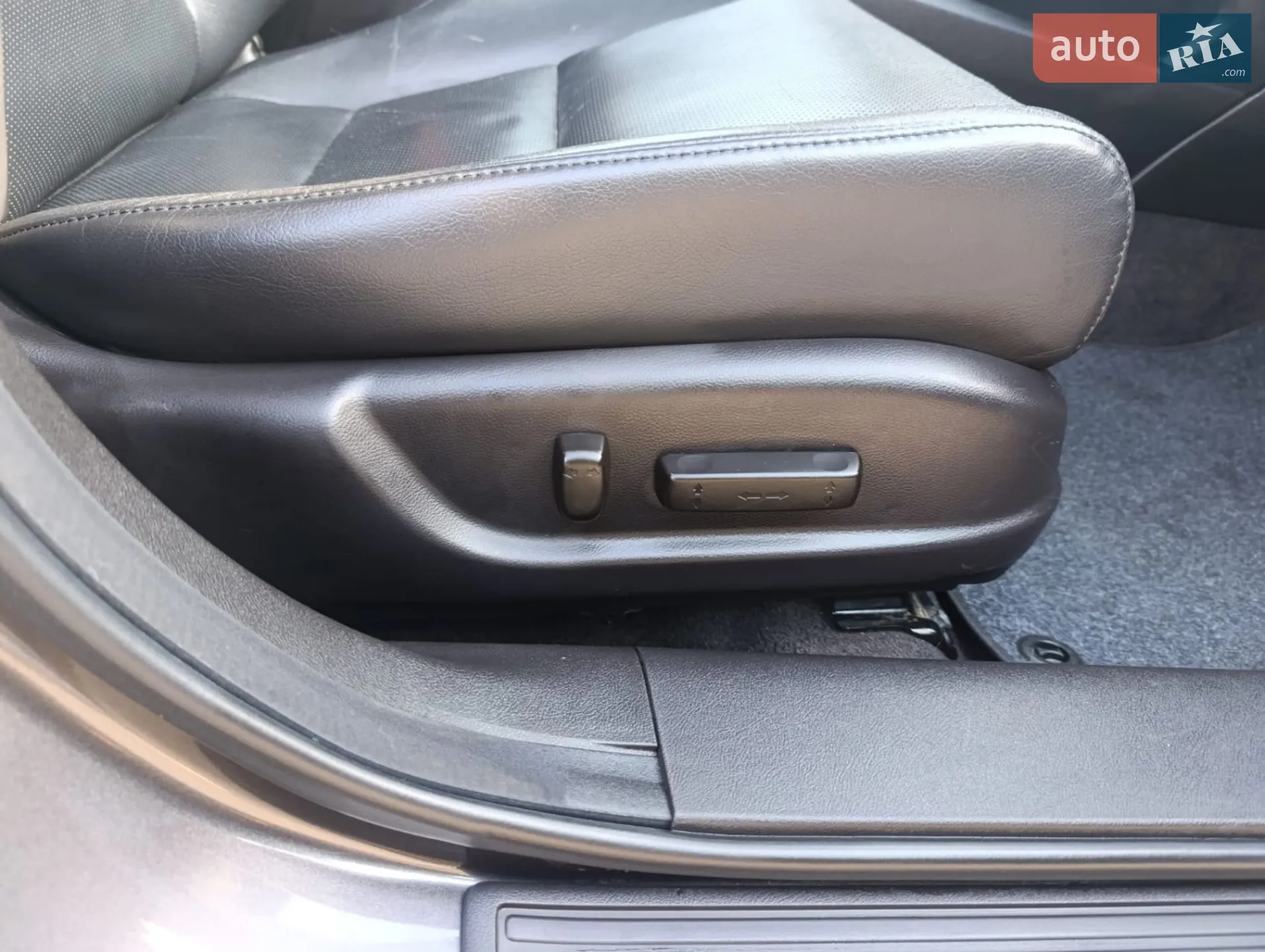 2011 Honda Accord - мініатюра 28