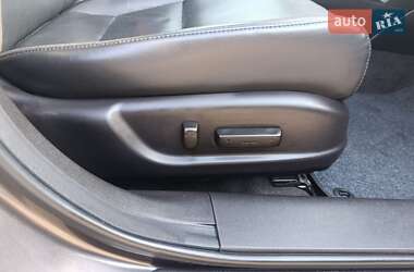 Универсал Honda Accord 2011 в 
