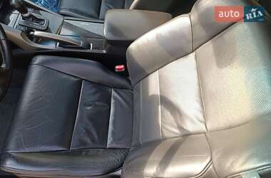 Универсал Honda Accord 2011 в 