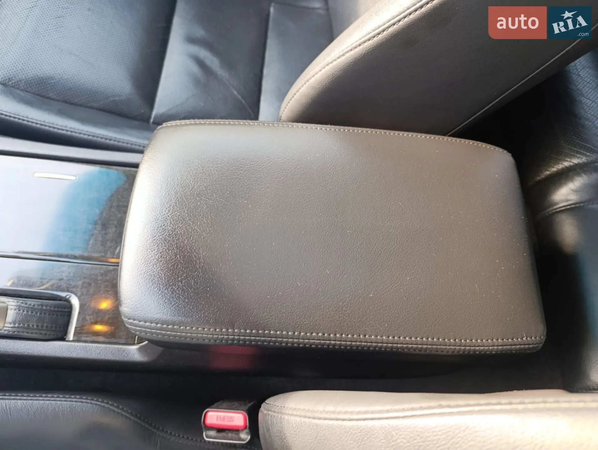 2011 Honda Accord - мініатюра 42