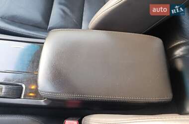 Универсал Honda Accord 2011 в 