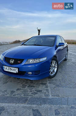 Седан Honda Accord 2007 в Черкассах