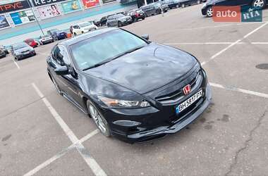 Купе Honda Accord 2008 в 