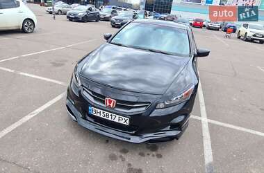 Купе Honda Accord 2008 в 